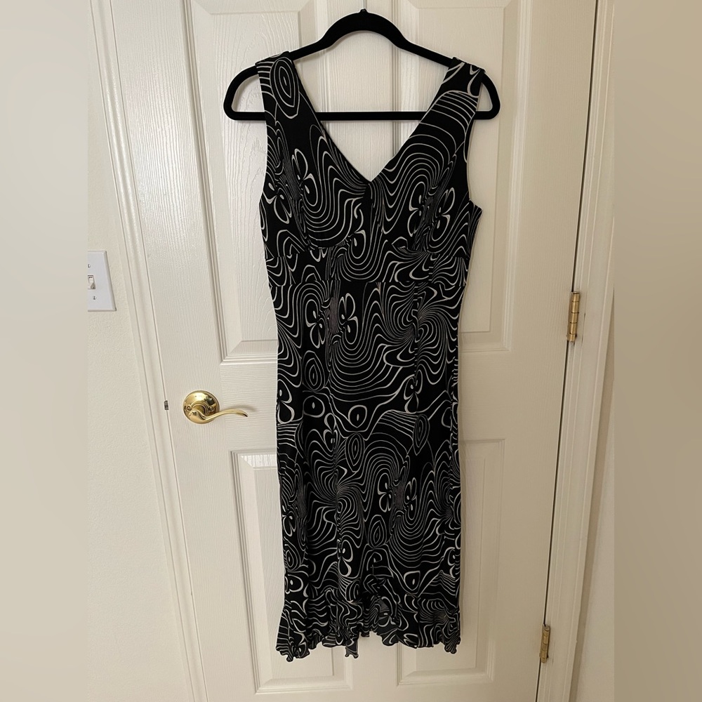 Petite dress